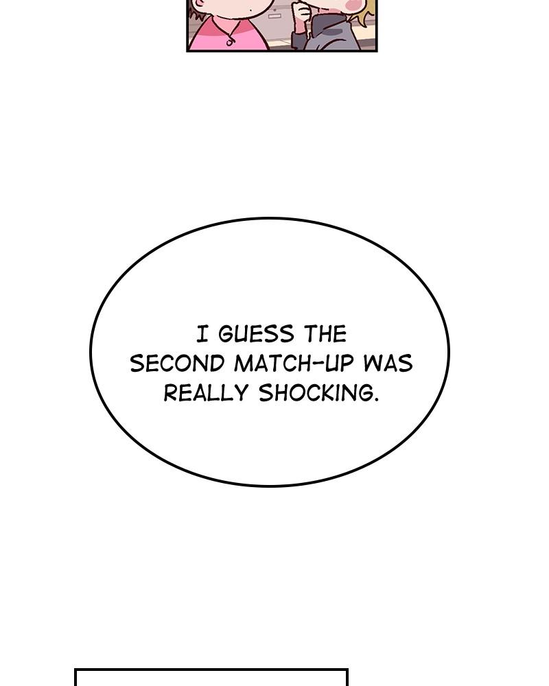 The Man Who Cleans up Makeup chapter 66 - page 23