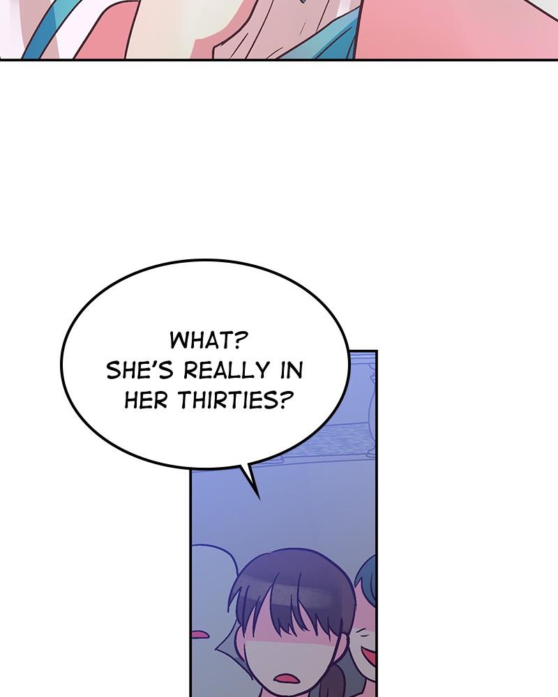 The Man Who Cleans up Makeup chapter 66 - page 31
