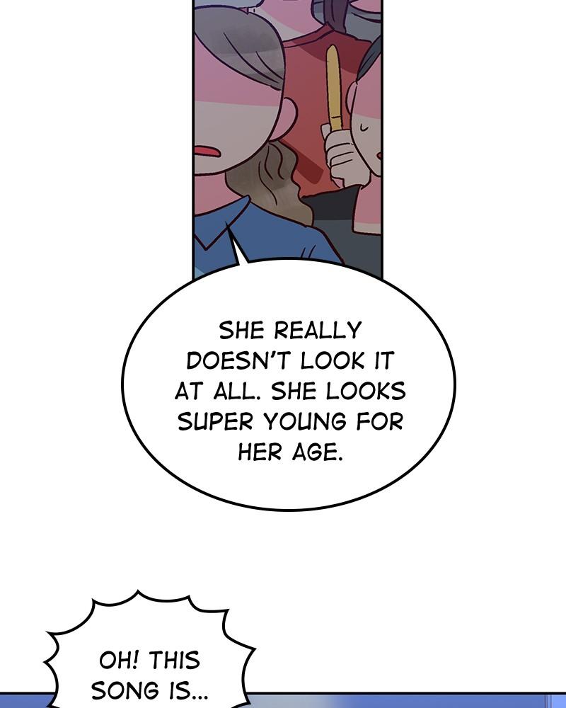 The Man Who Cleans up Makeup chapter 66 - page 32