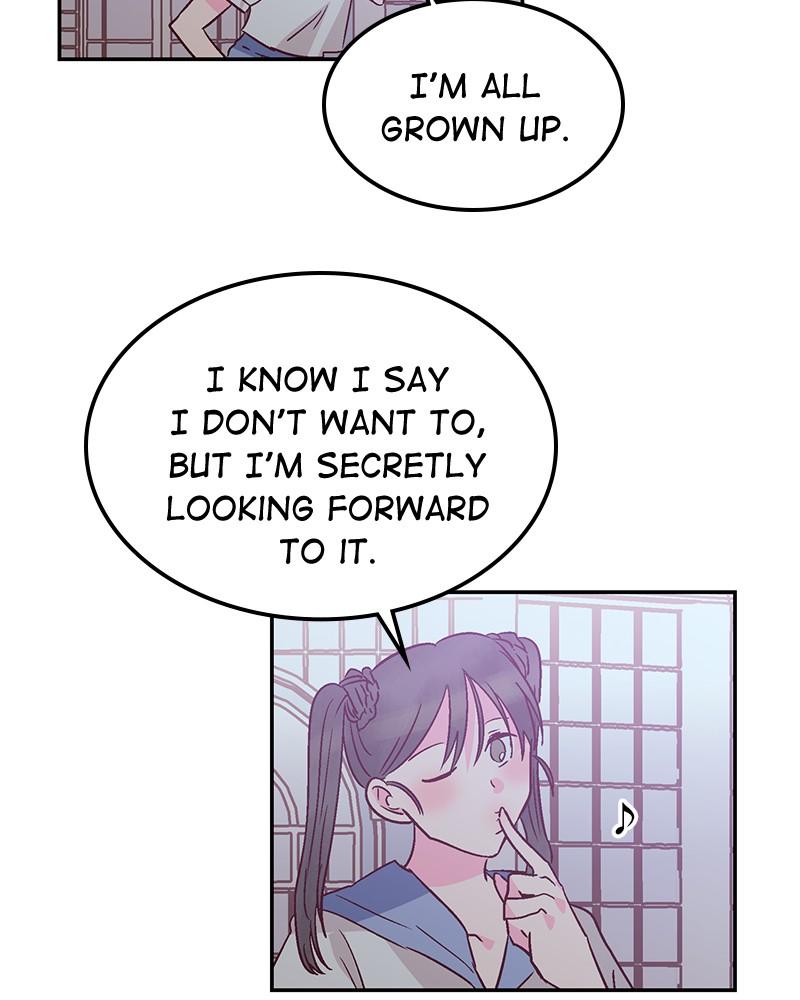 The Man Who Cleans up Makeup chapter 66 - page 34