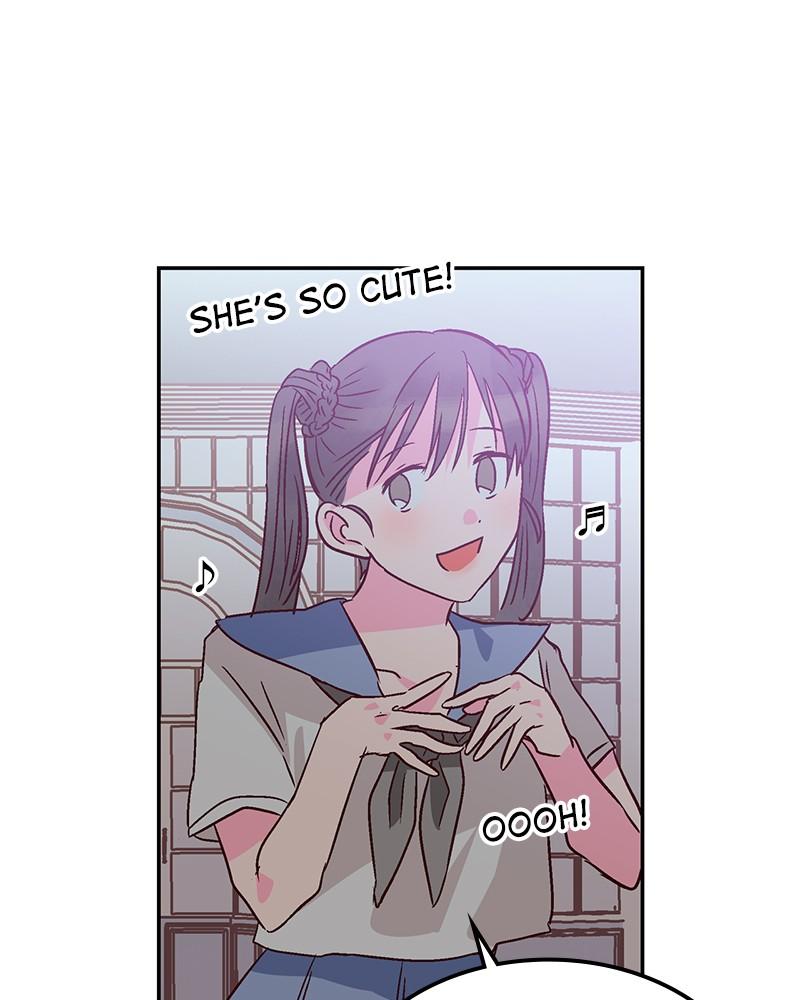 The Man Who Cleans up Makeup chapter 66 - page 35