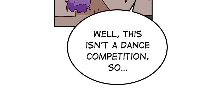 The Man Who Cleans up Makeup chapter 66 - page 37