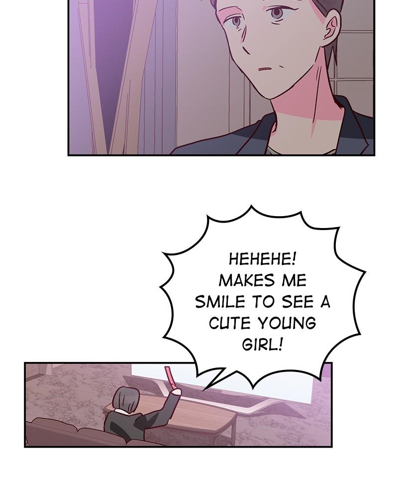 The Man Who Cleans up Makeup chapter 66 - page 39