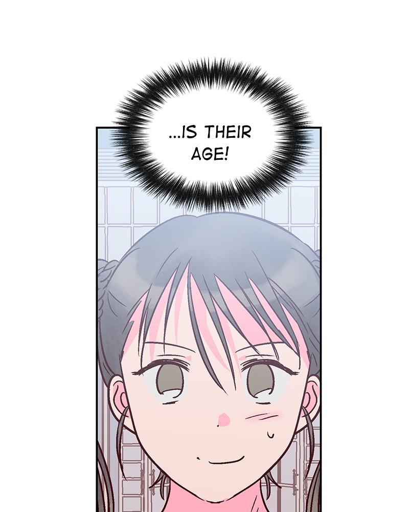 The Man Who Cleans up Makeup chapter 66 - page 43