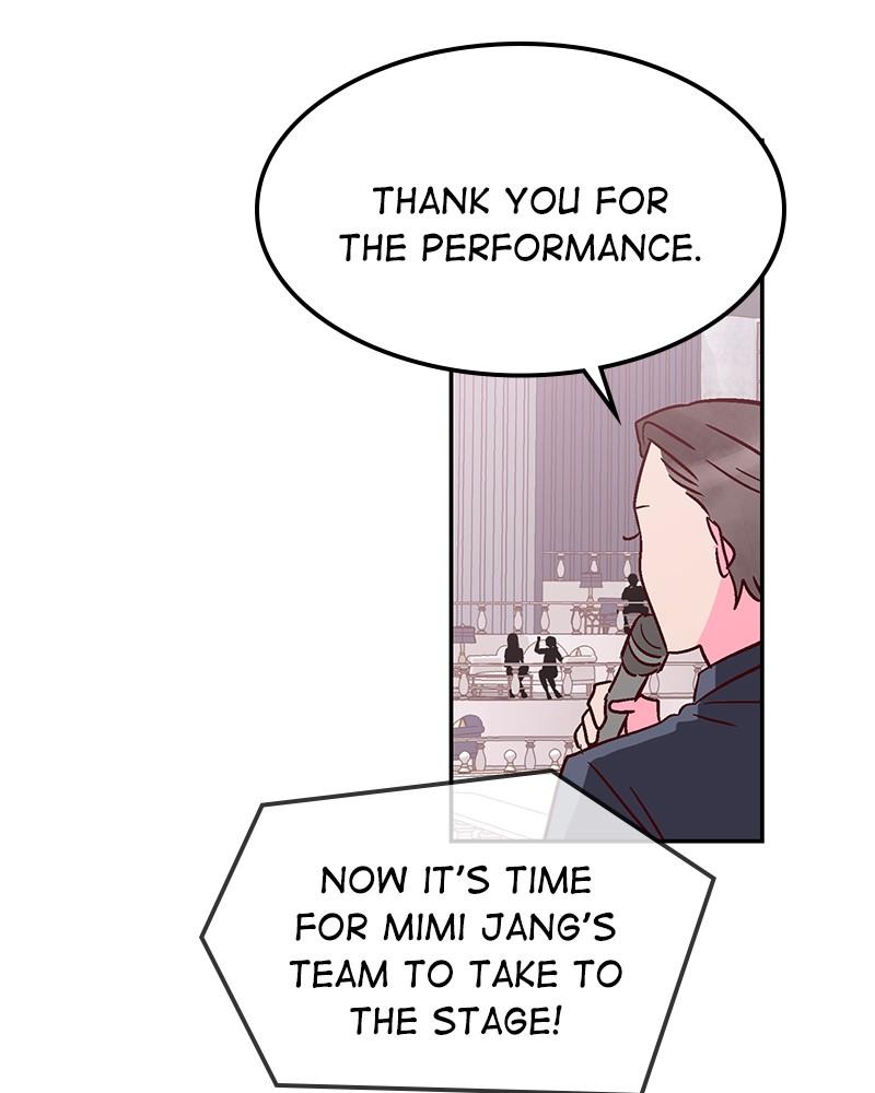 The Man Who Cleans up Makeup chapter 66 - page 46
