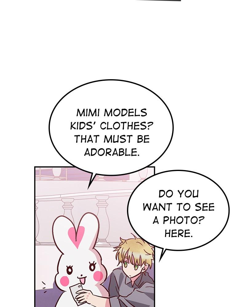 The Man Who Cleans up Makeup chapter 66 - page 47