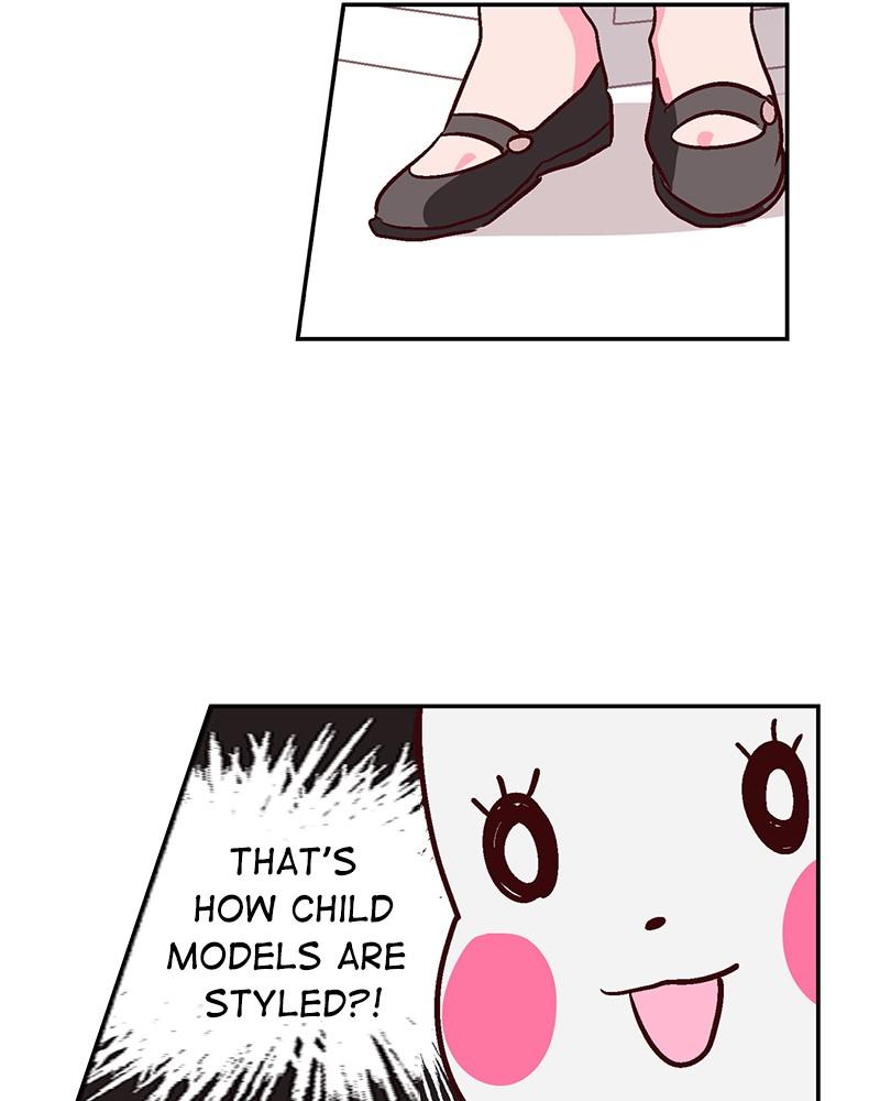 The Man Who Cleans up Makeup chapter 66 - page 51