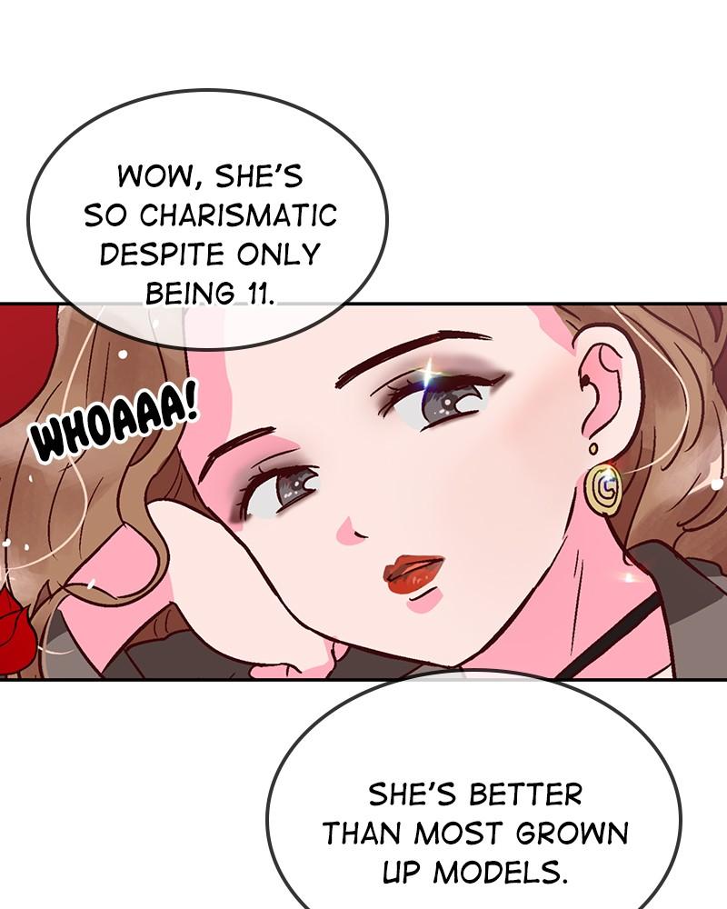 The Man Who Cleans up Makeup chapter 66 - page 54
