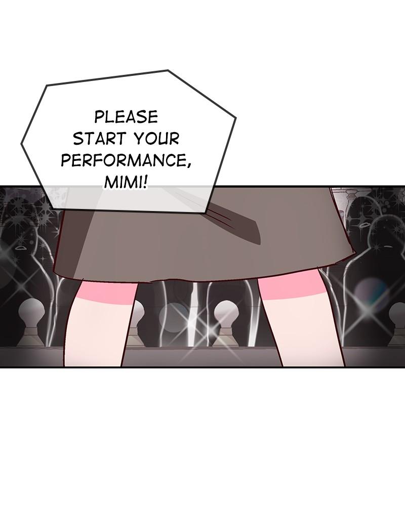 The Man Who Cleans up Makeup chapter 66 - page 56