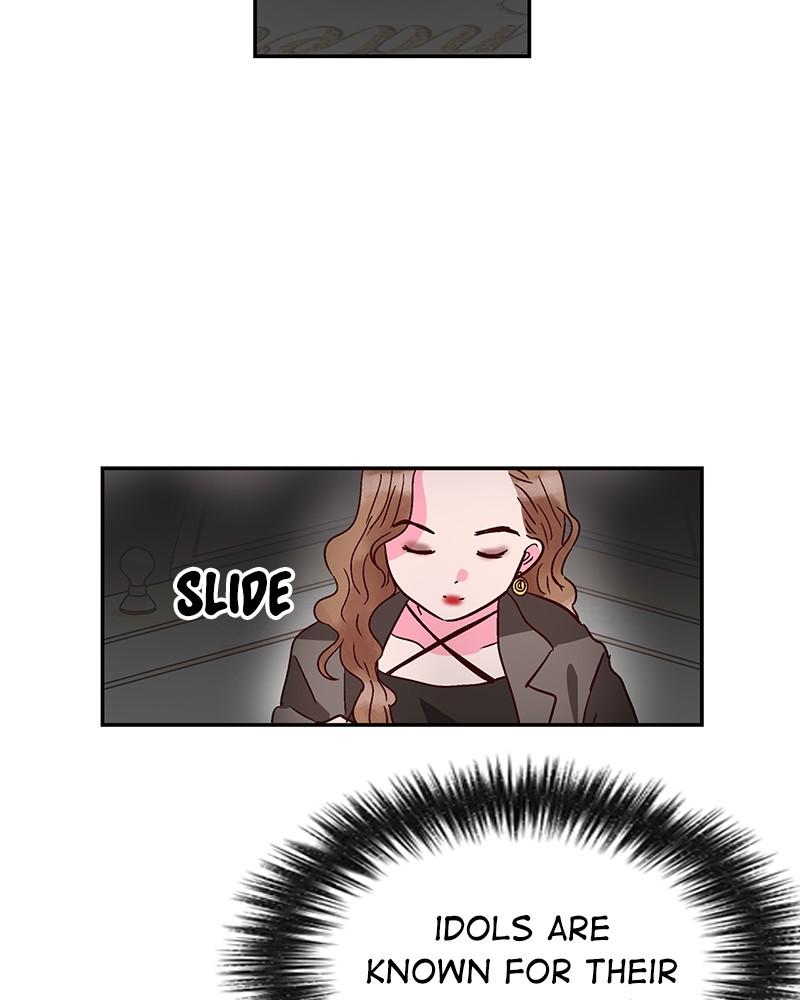 The Man Who Cleans up Makeup chapter 66 - page 58