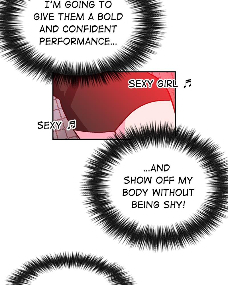 The Man Who Cleans up Makeup chapter 66 - page 60