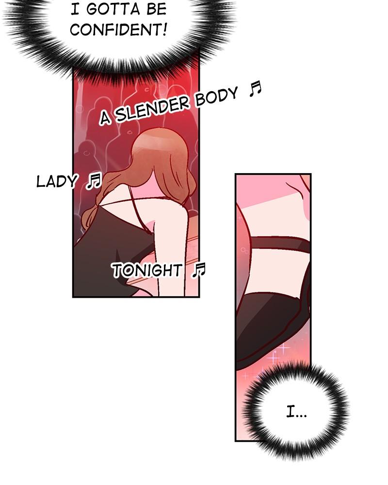 The Man Who Cleans up Makeup chapter 66 - page 61