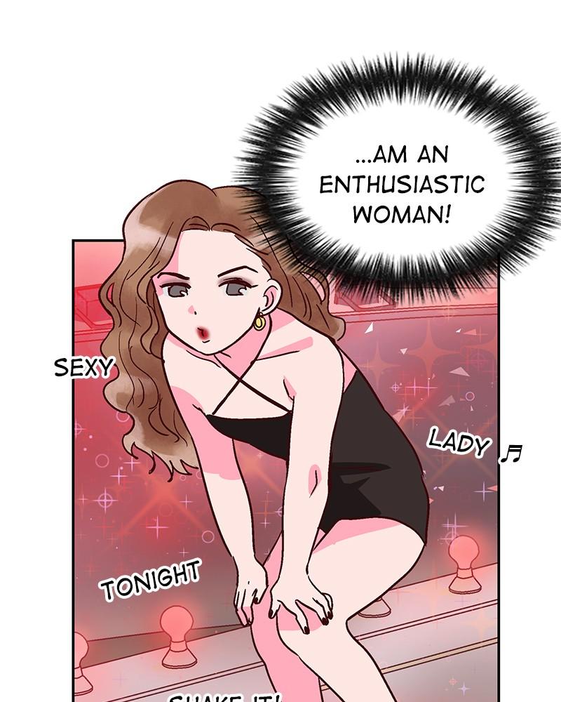 The Man Who Cleans up Makeup chapter 66 - page 62