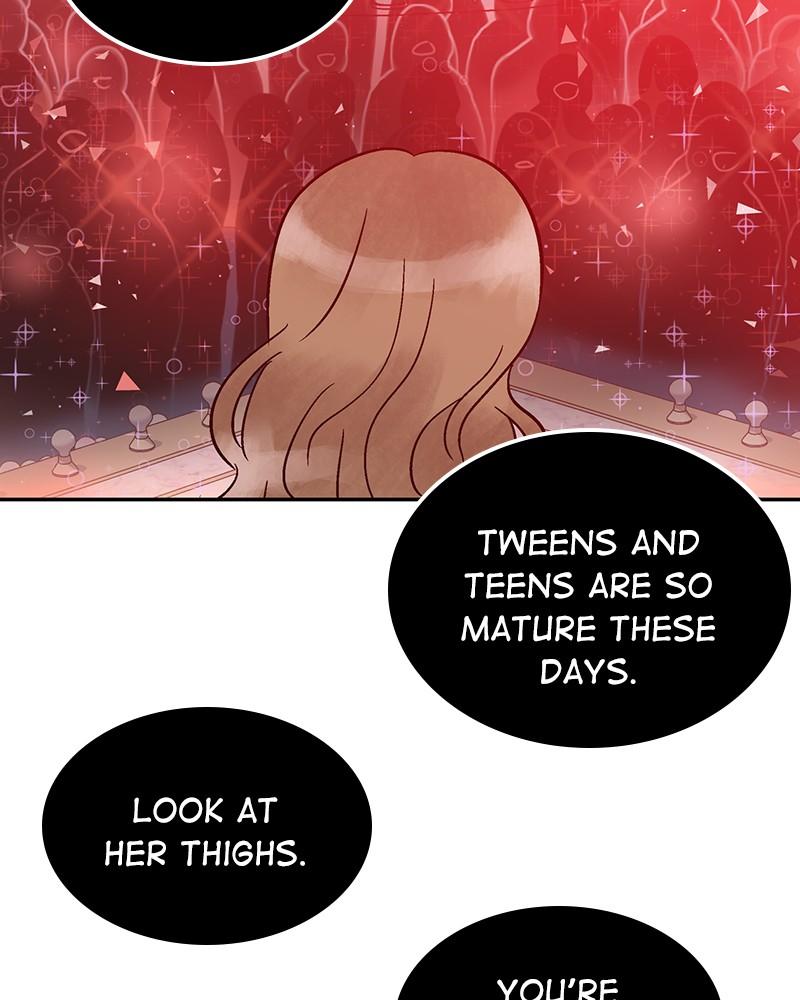 The Man Who Cleans up Makeup chapter 66 - page 64