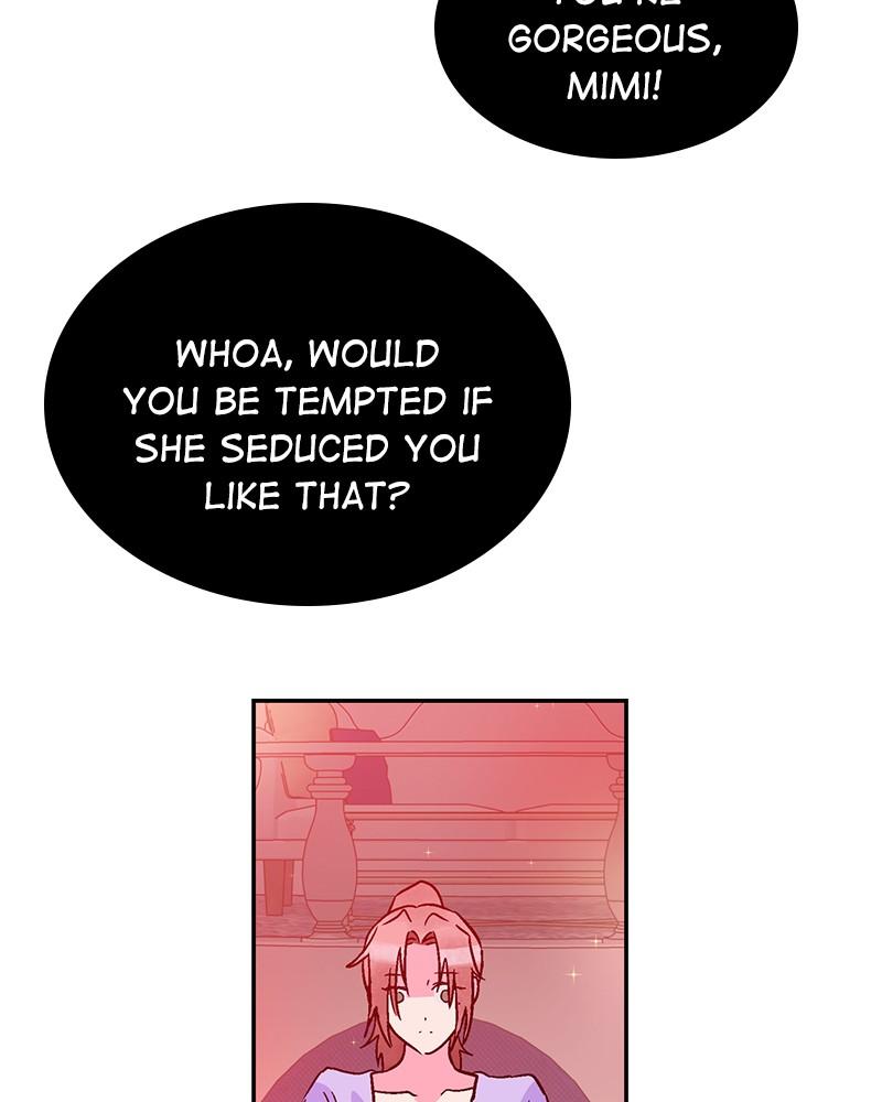 The Man Who Cleans up Makeup chapter 66 - page 65