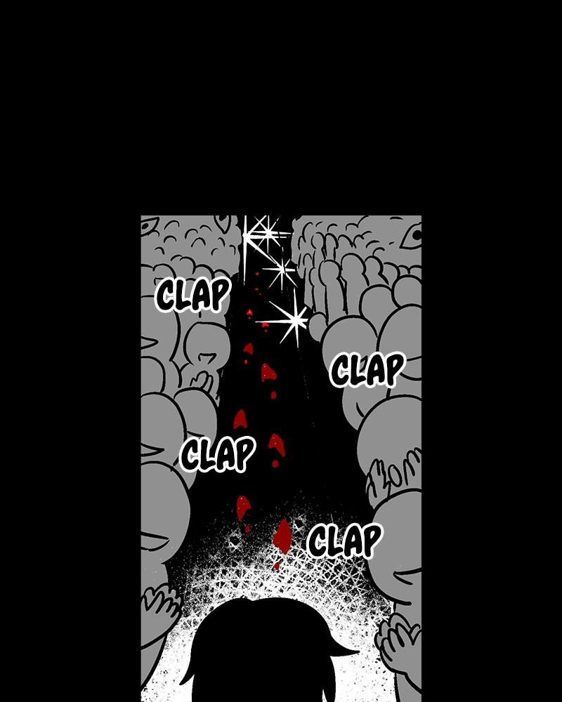 The Man Who Cleans up Makeup chapter 66 - page 73