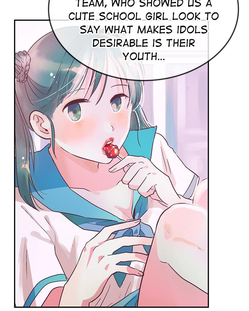 The Man Who Cleans up Makeup chapter 66 - page 83