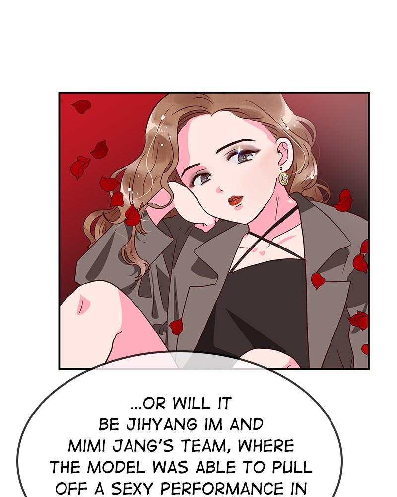 The Man Who Cleans up Makeup chapter 66 - page 84