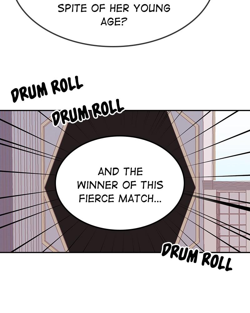 The Man Who Cleans up Makeup chapter 66 - page 85