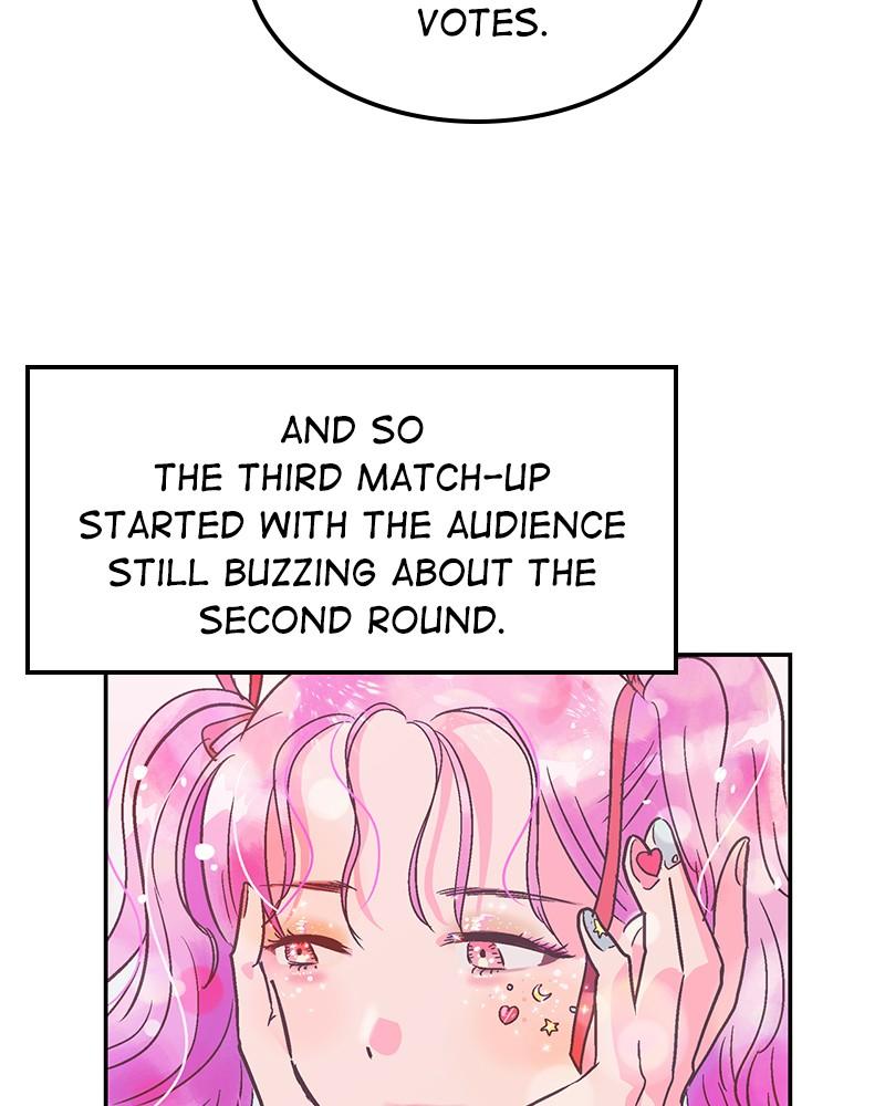 The Man Who Cleans up Makeup chapter 67 - page 10