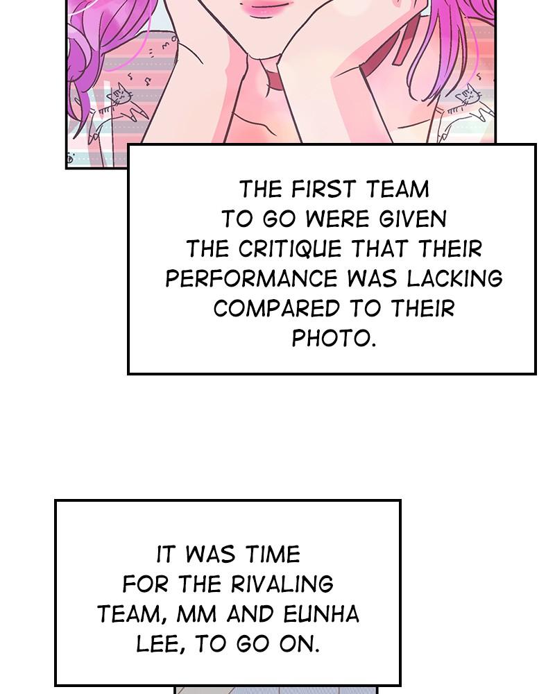 The Man Who Cleans up Makeup chapter 67 - page 11