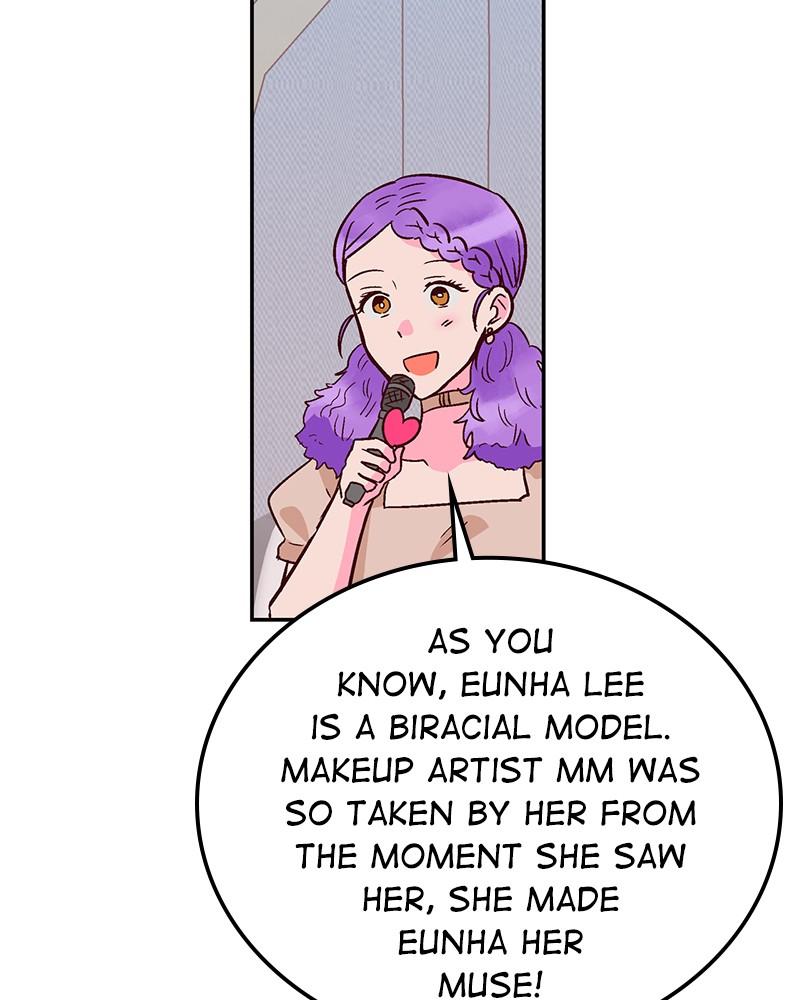 The Man Who Cleans up Makeup chapter 67 - page 12