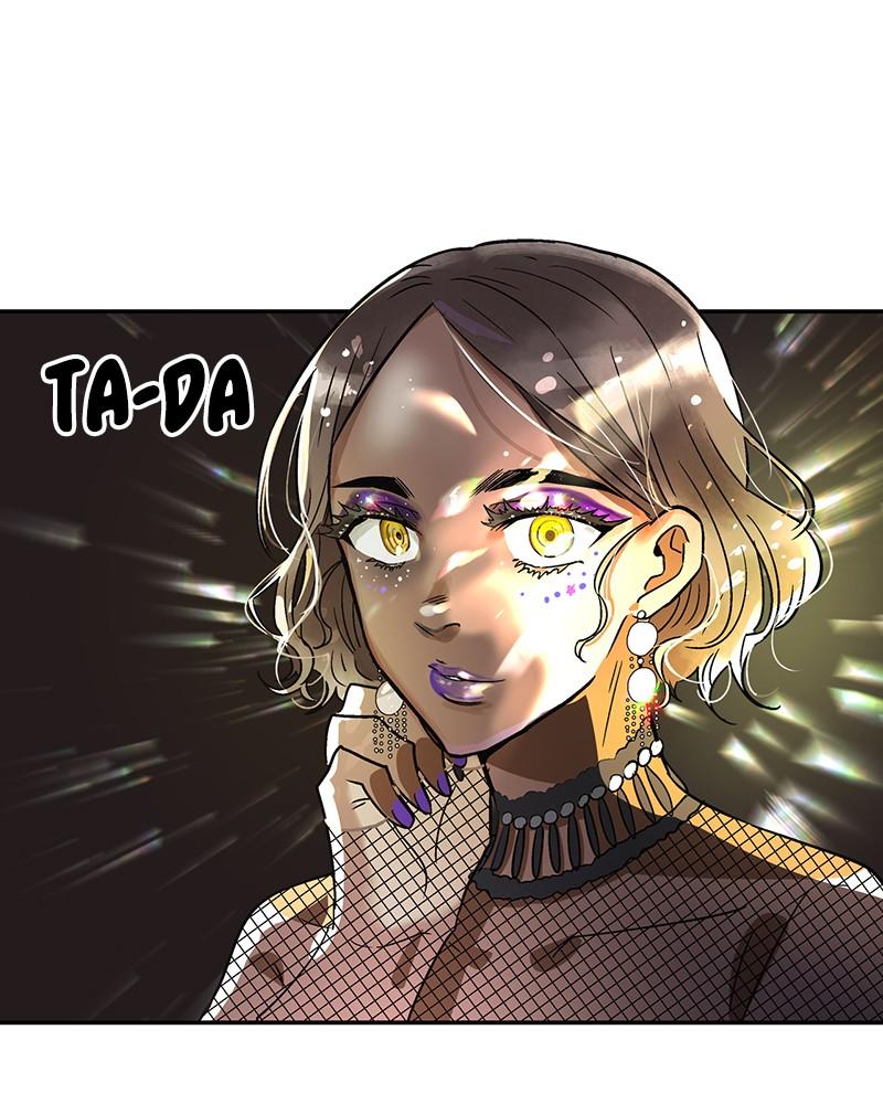 The Man Who Cleans up Makeup chapter 67 - page 14