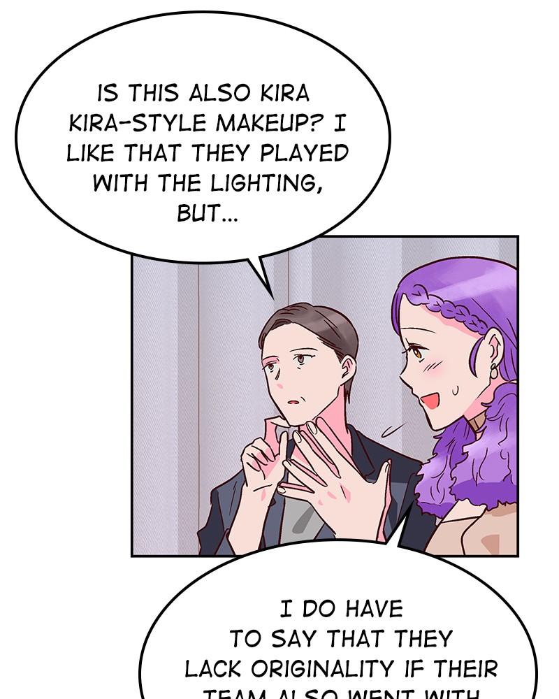 The Man Who Cleans up Makeup chapter 67 - page 15