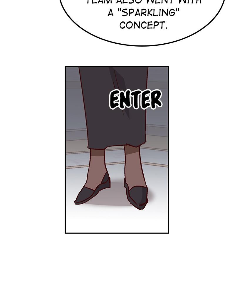 The Man Who Cleans up Makeup chapter 67 - page 16