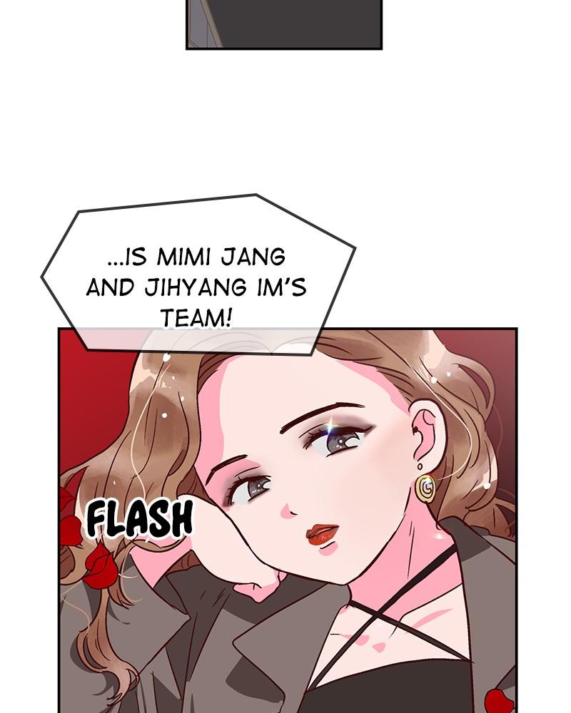 The Man Who Cleans up Makeup chapter 67 - page 2