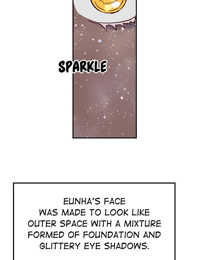 The Man Who Cleans up Makeup chapter 67 - page 25