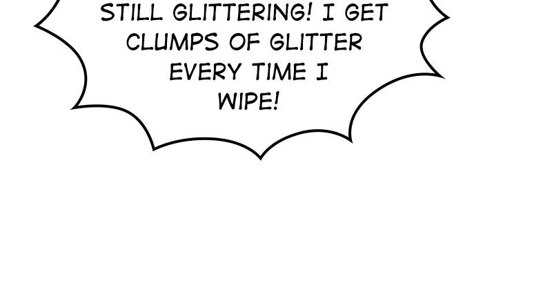 The Man Who Cleans up Makeup chapter 67 - page 33