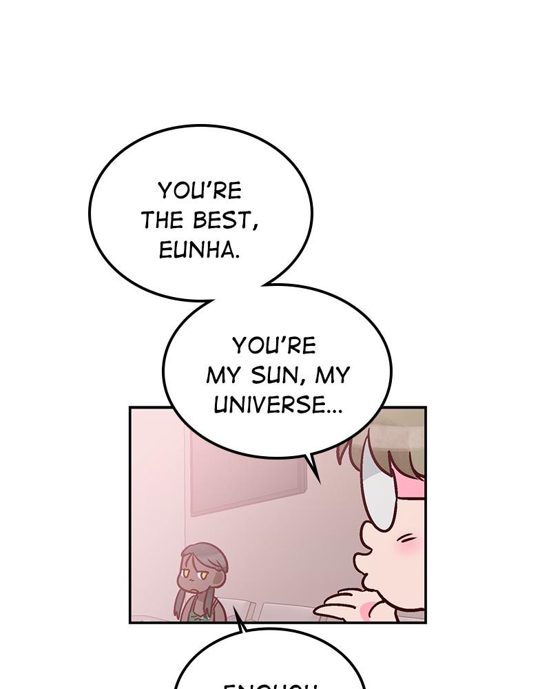 The Man Who Cleans up Makeup chapter 67 - page 34