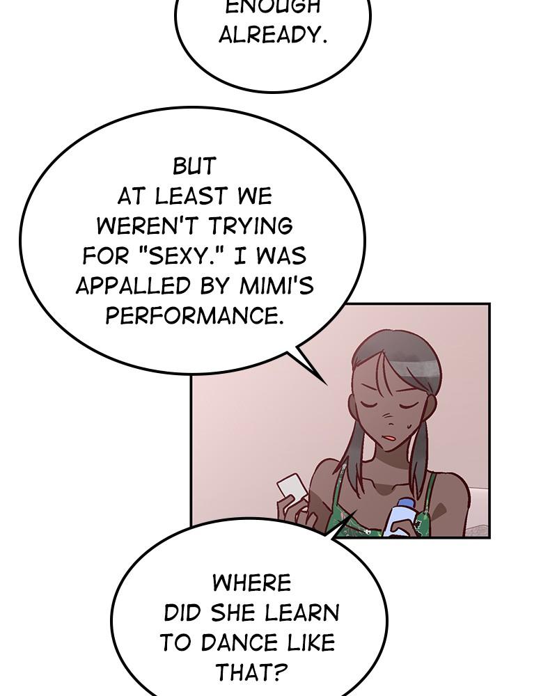 The Man Who Cleans up Makeup chapter 67 - page 35