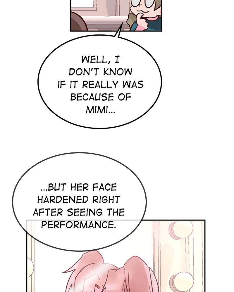 The Man Who Cleans up Makeup chapter 67 - page 38