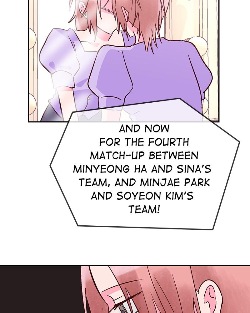The Man Who Cleans up Makeup chapter 67 - page 39