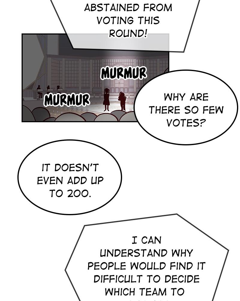 The Man Who Cleans up Makeup chapter 67 - page 4
