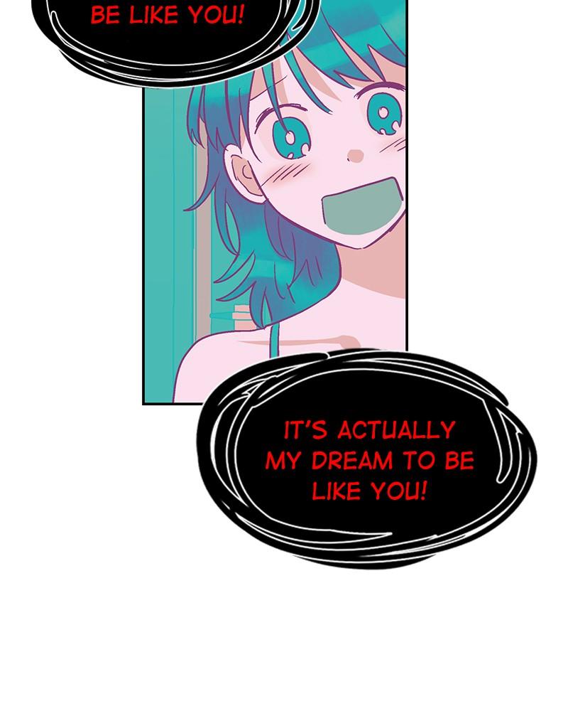 The Man Who Cleans up Makeup chapter 67 - page 45