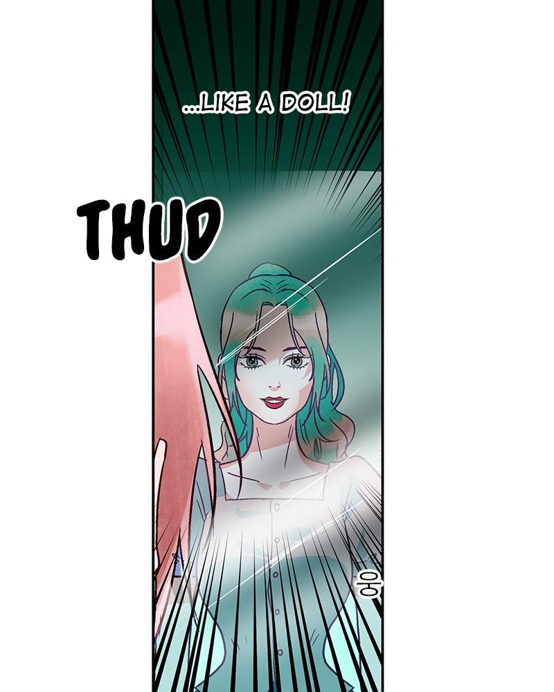 The Man Who Cleans up Makeup chapter 67 - page 47