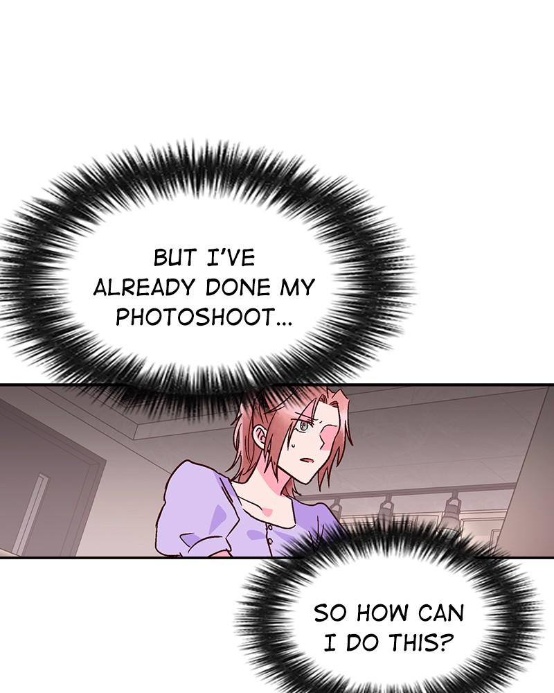 The Man Who Cleans up Makeup chapter 67 - page 50