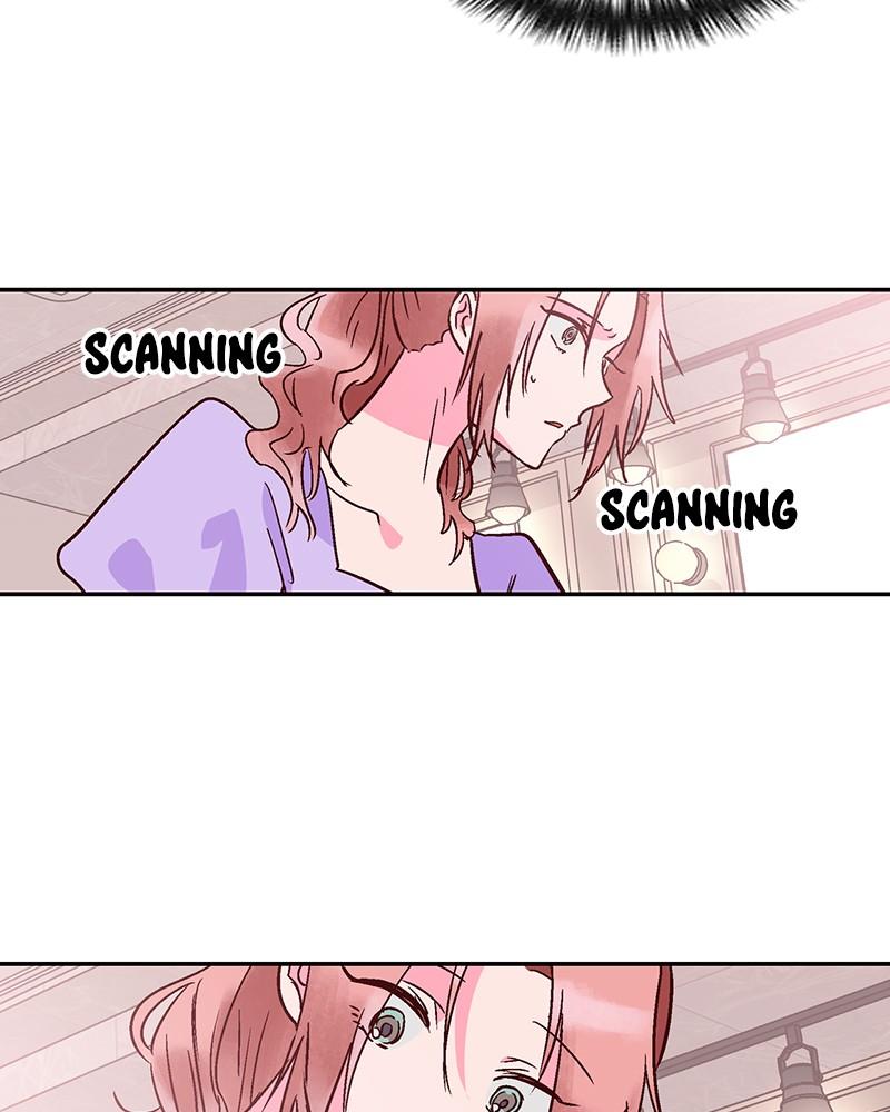 The Man Who Cleans up Makeup chapter 67 - page 51