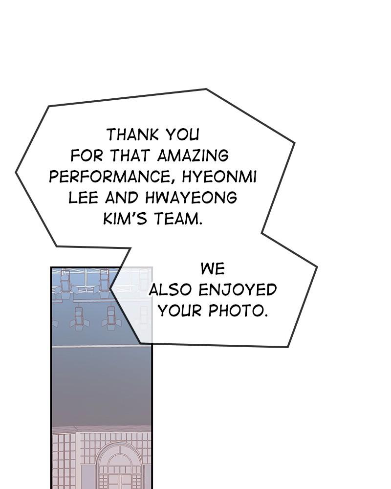The Man Who Cleans up Makeup chapter 67 - page 56