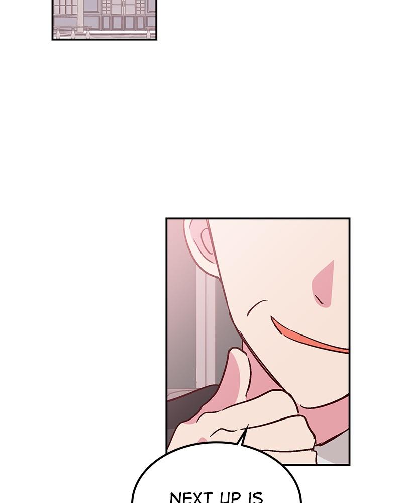 The Man Who Cleans up Makeup chapter 67 - page 57
