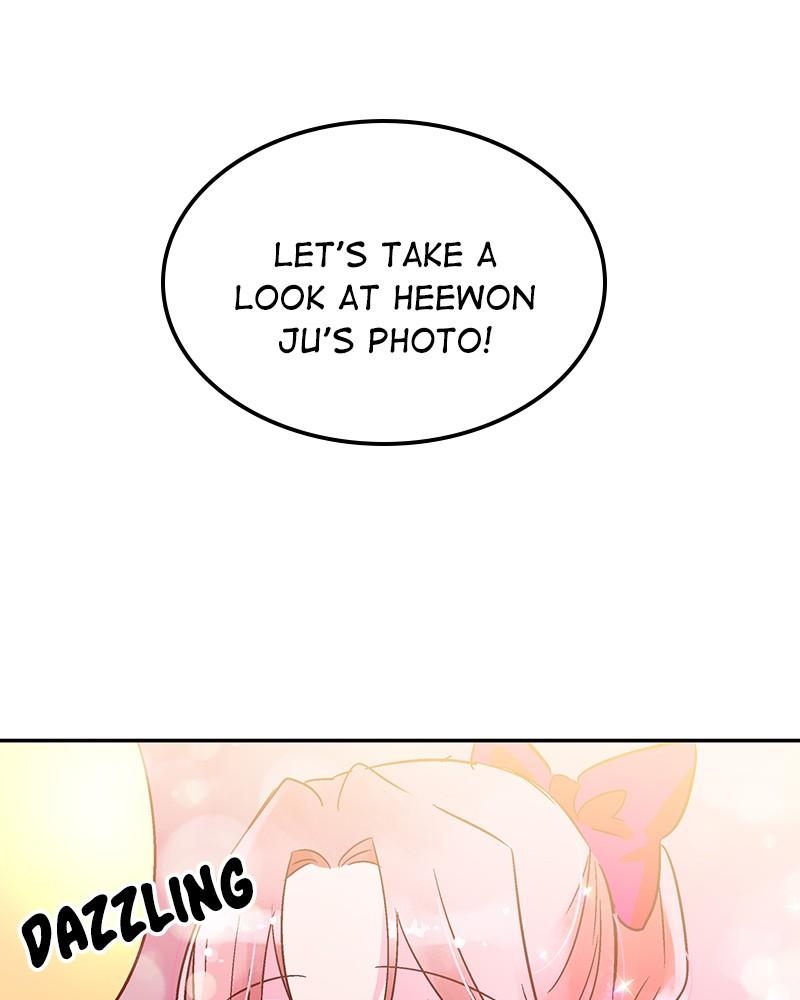 The Man Who Cleans up Makeup chapter 67 - page 59