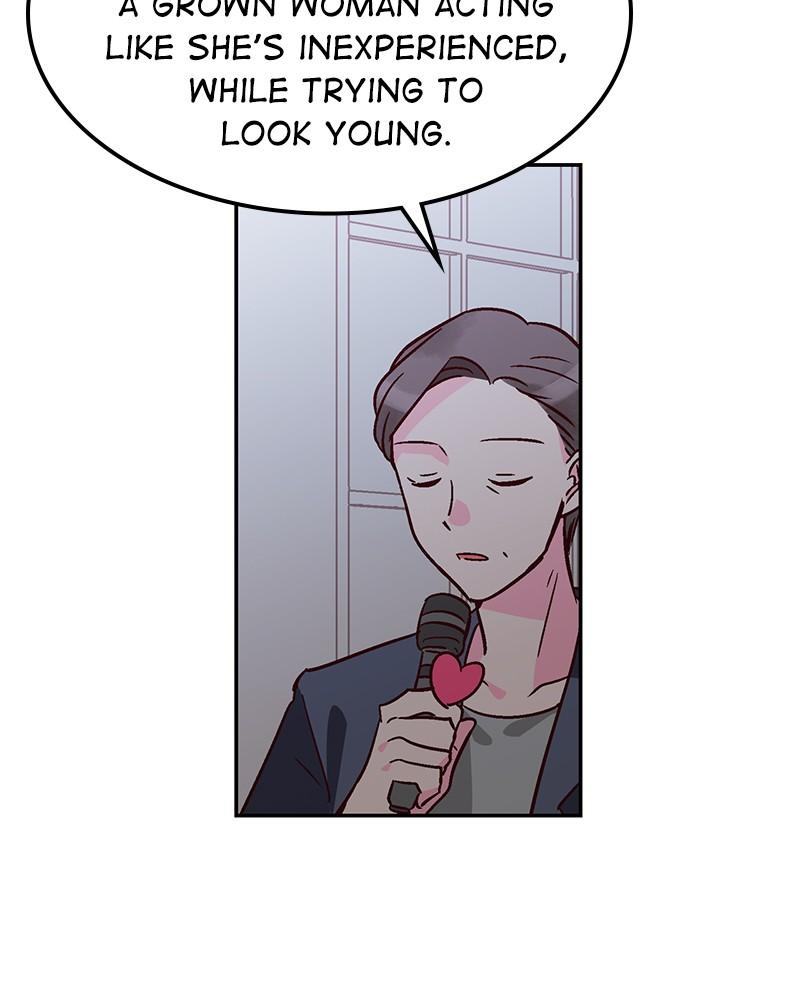 The Man Who Cleans up Makeup chapter 67 - page 6