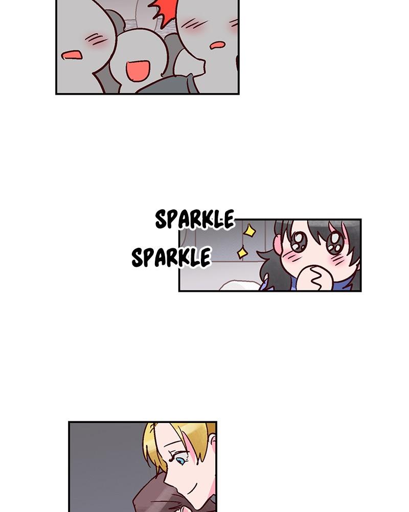 The Man Who Cleans up Makeup chapter 67 - page 61