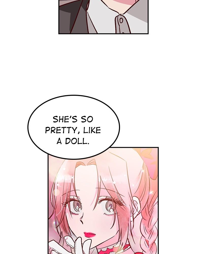 The Man Who Cleans up Makeup chapter 67 - page 63