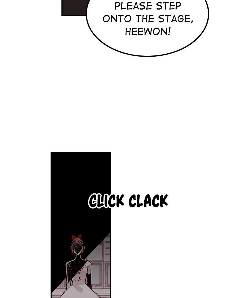 The Man Who Cleans up Makeup chapter 67 - page 67