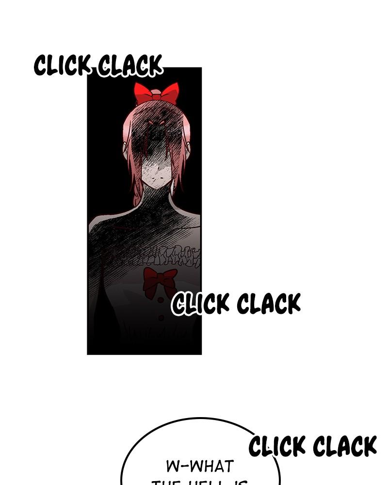 The Man Who Cleans up Makeup chapter 67 - page 69