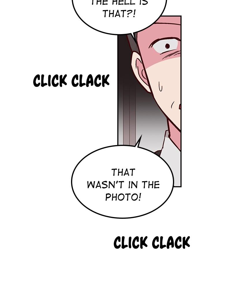 The Man Who Cleans up Makeup chapter 67 - page 70